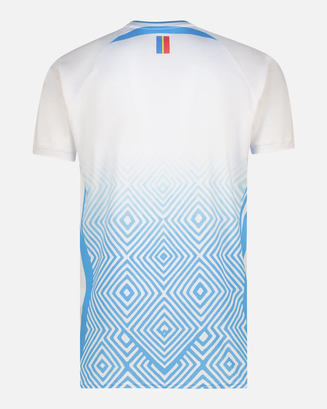MAILLOT REPUBLIQUE DEMOCRATIQUE DU CONGO EXTERIEUR CAN 2025 - Image 2
