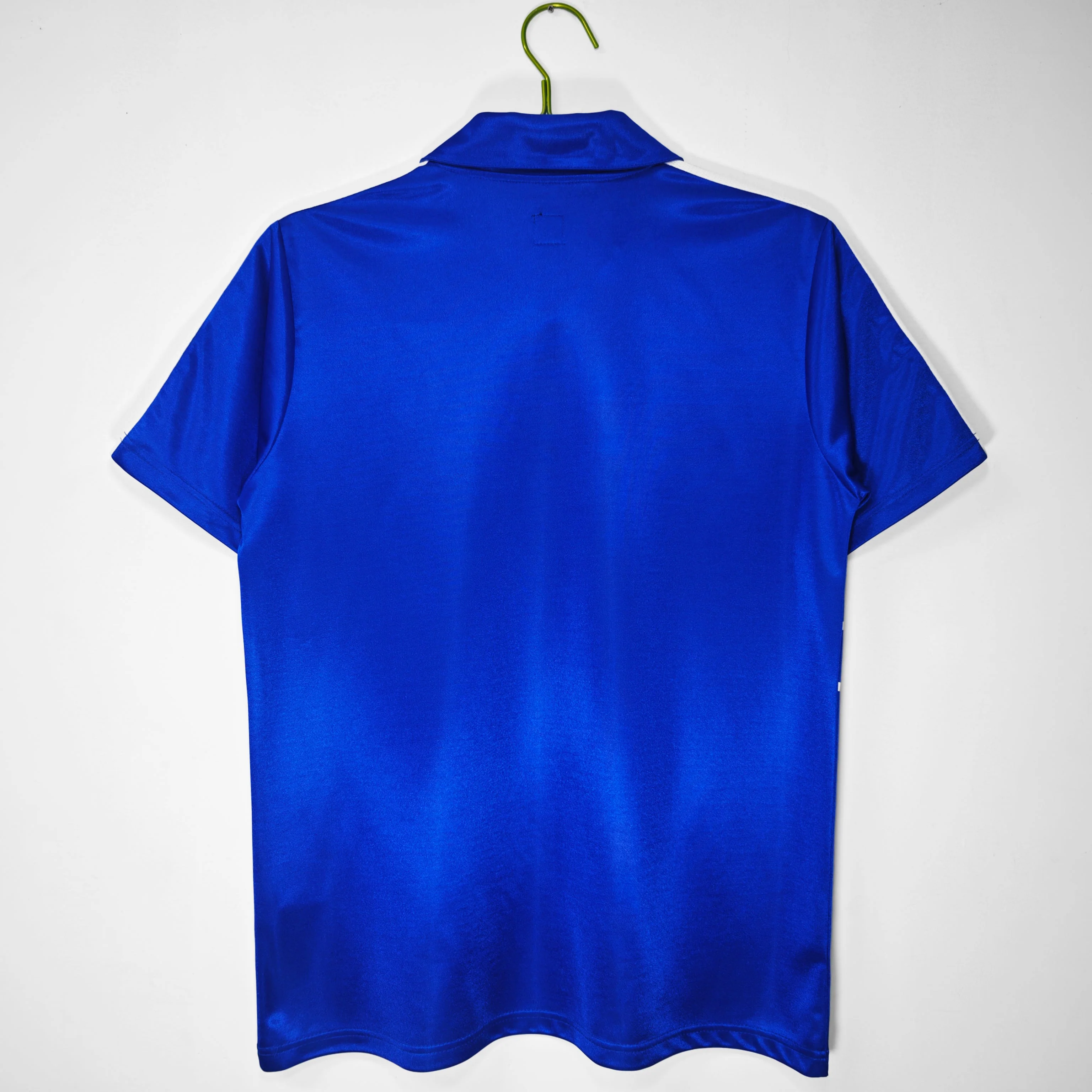 MAILLOT RETRO FRANCE DOMICILE 1984/1985 - Image 2