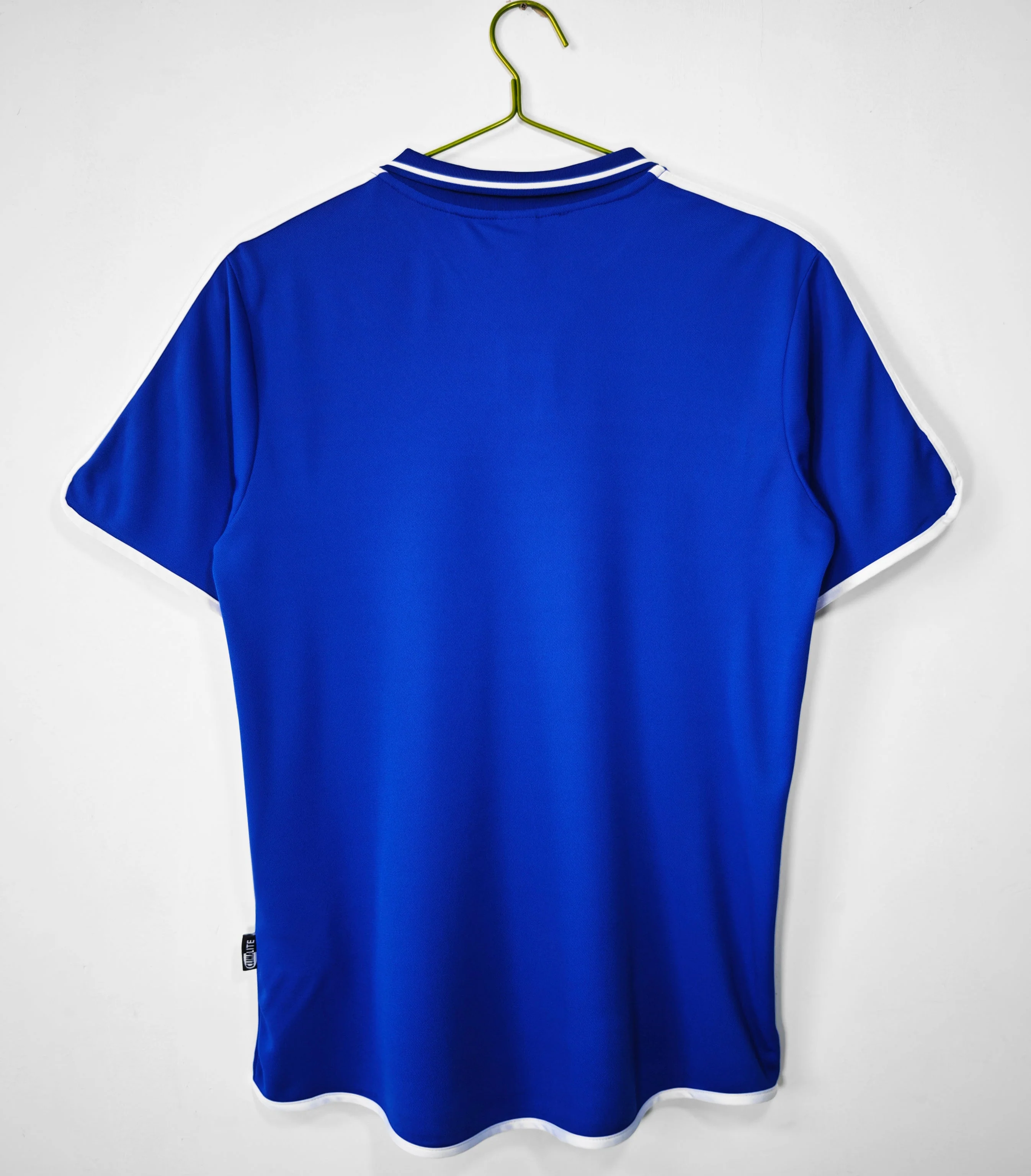 MAILLOT RETRO FRANCE DOMICILE 2000/2001 - Image 2