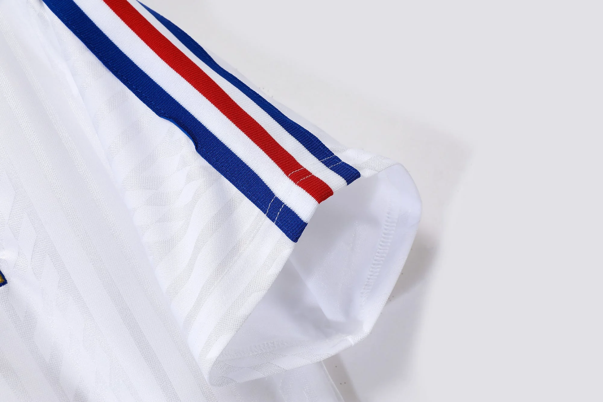 MAILLOT RETRO FRANCE EXTERIEUR 1994/1995 - Image 4