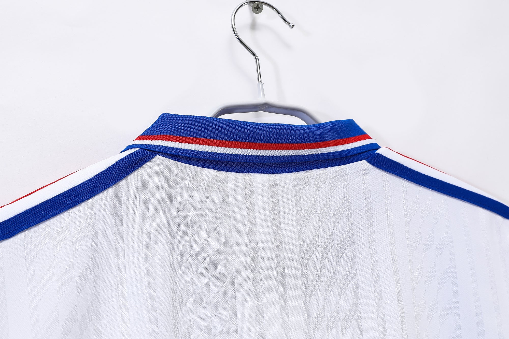 MAILLOT RETRO FRANCE EXTERIEUR 1994/1995 - Image 5