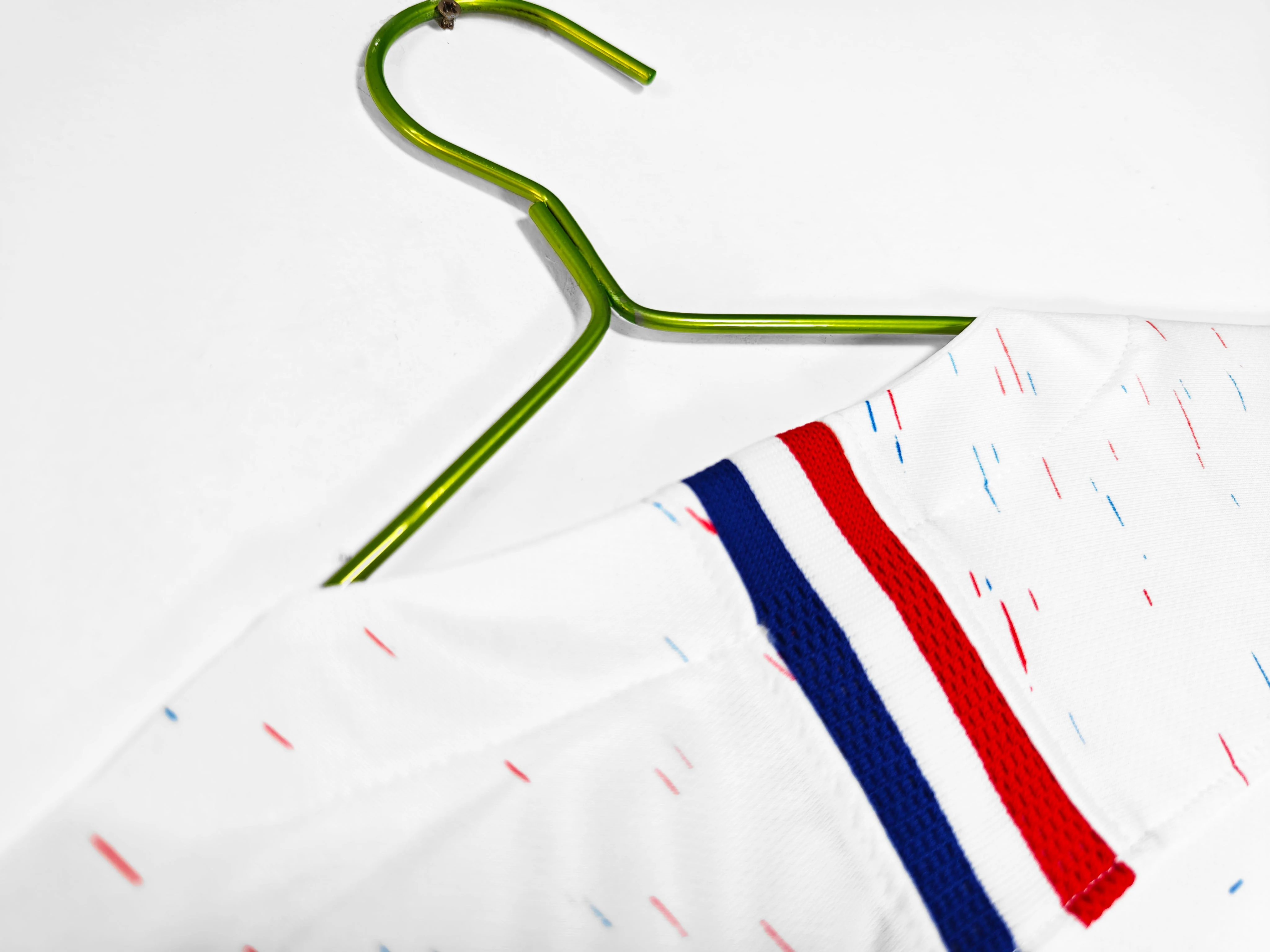 MAILLOT RETRO FRANCE EXTERIEUR 2018/2019 - Image 5