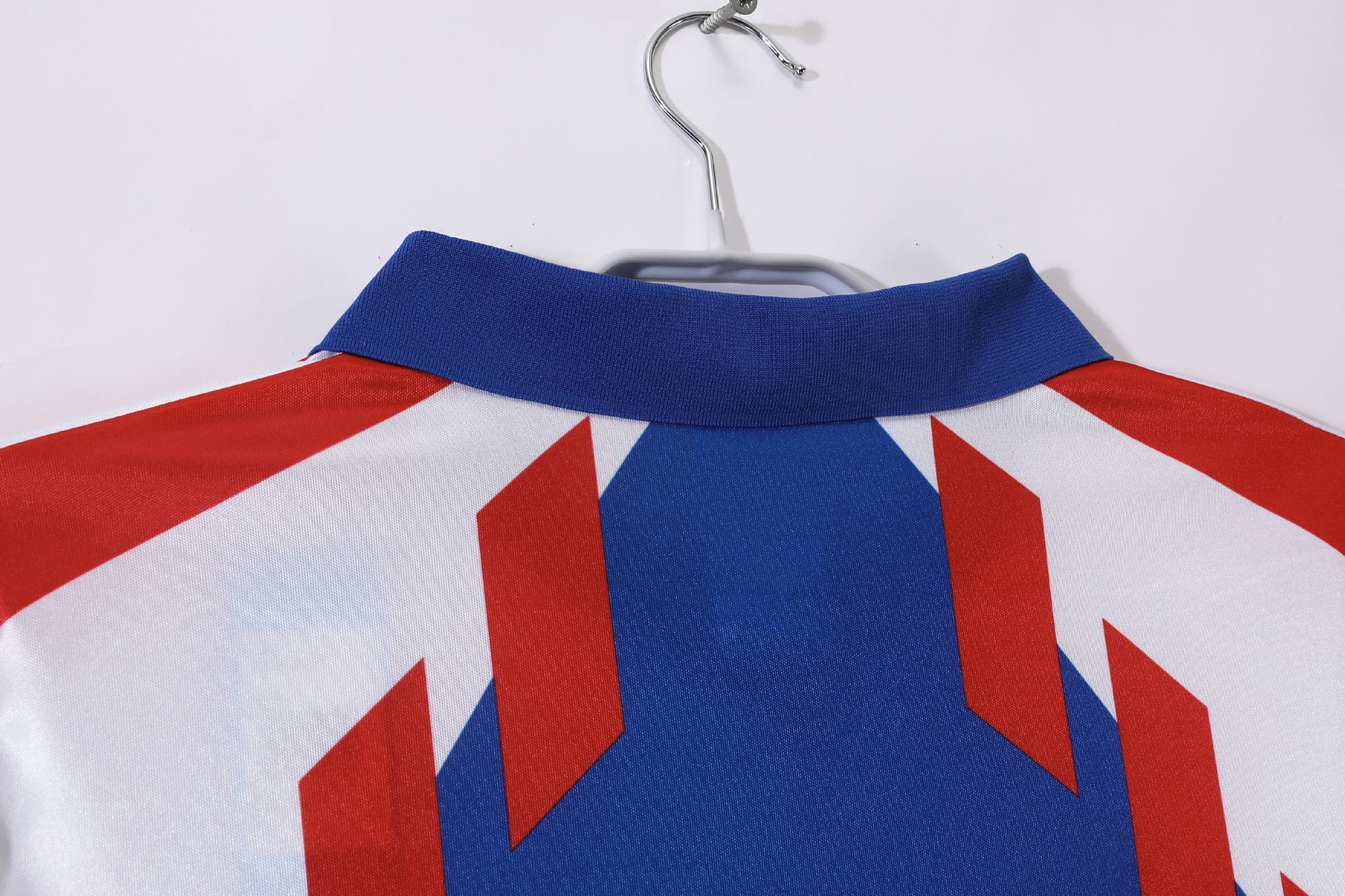 MAILLOT RETRO FRANCE DOMICILE 1990/1991 - Image 5