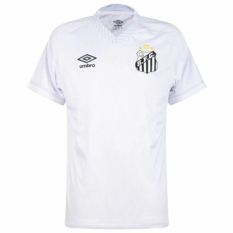 MAILLOT SANTOS DOMICILE 2025/2026