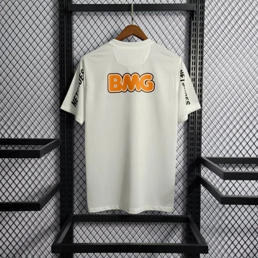 MAILLOT SANTOS FC DOMICILE 2011/2012 - Image 2