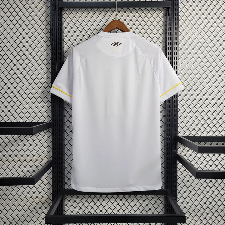 MAILLOT SANTOS FC DOMICILE 2024/2025 - Image 2