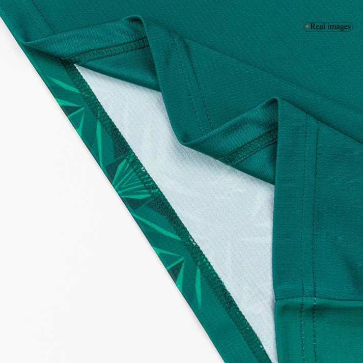 MAILLOT SÉNÉGAL EXTERIEUR COUPE DU MONDE 2026 - Image 7