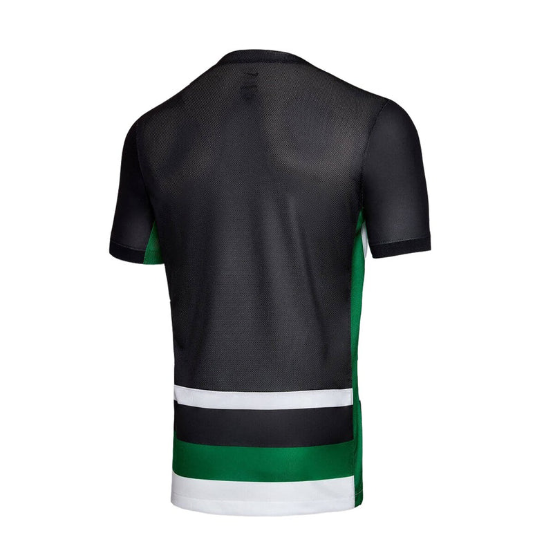MAILLOT SPORTING PORTUGAL DOMICILE 2024/2025 - Image 2