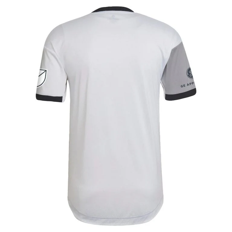MAILLOT TORONTO FC 2022/2023 - Image 2