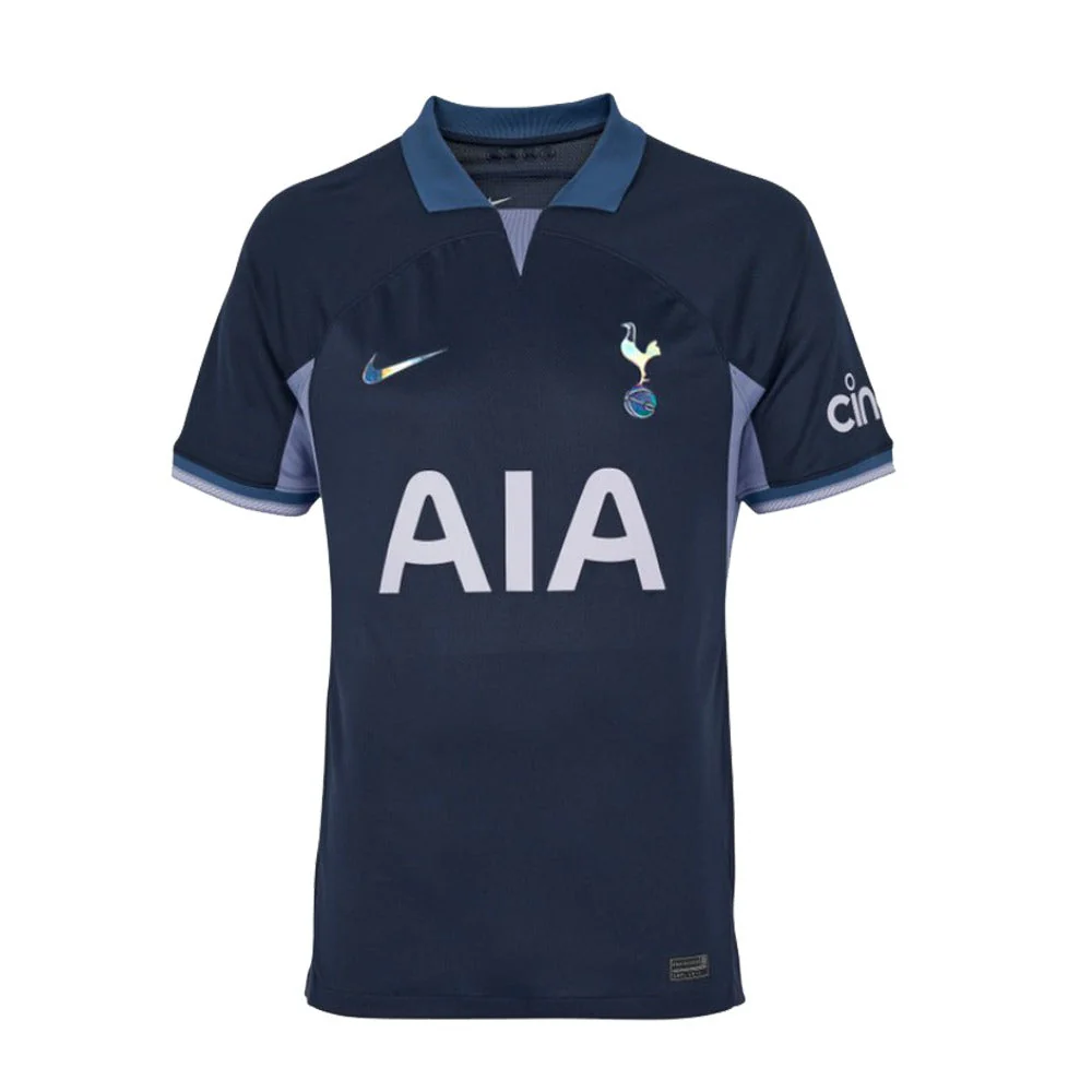 MAILLOT TOTTENHAM EXTERIEUR 2023/2024