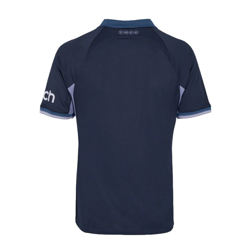MAILLOT TOTTENHAM EXTERIEUR 2023/2024 - Image 2