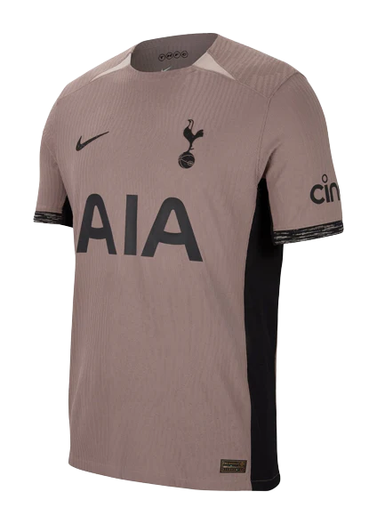 MAILLOT TOTTENHAM THIRD 2023/2024
