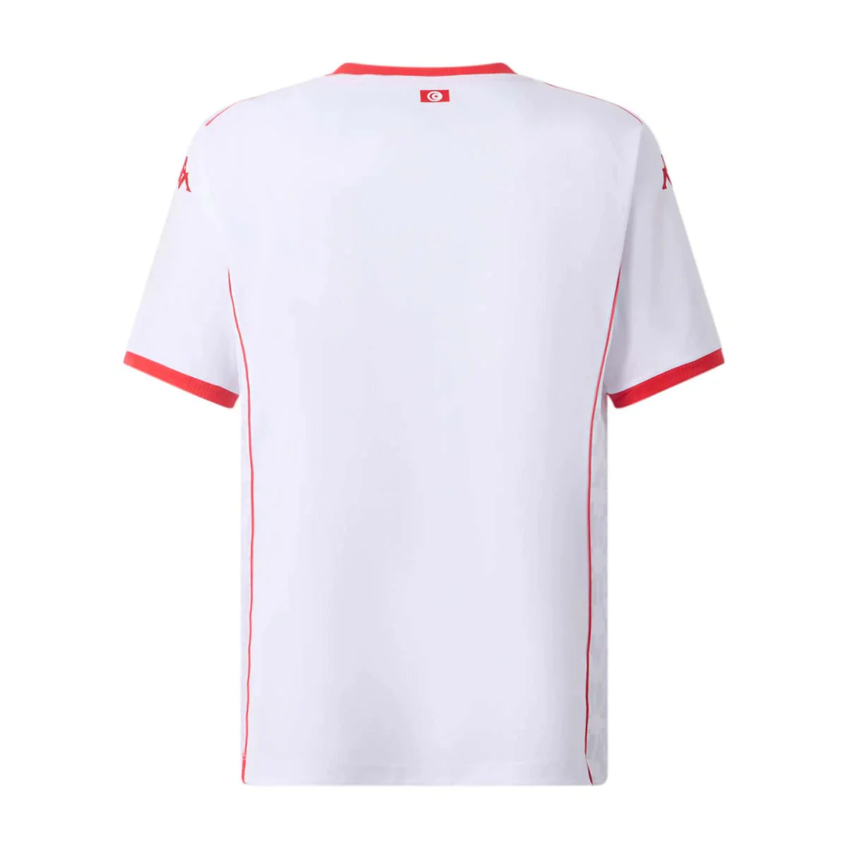 MAILLOT TUNISIE CAN 2025 EXTERIEUR - Image 2