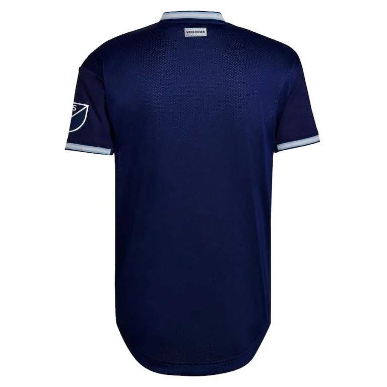 MAILLOT VANCOUVER WHITECAPS 2022/2023 - Image 2