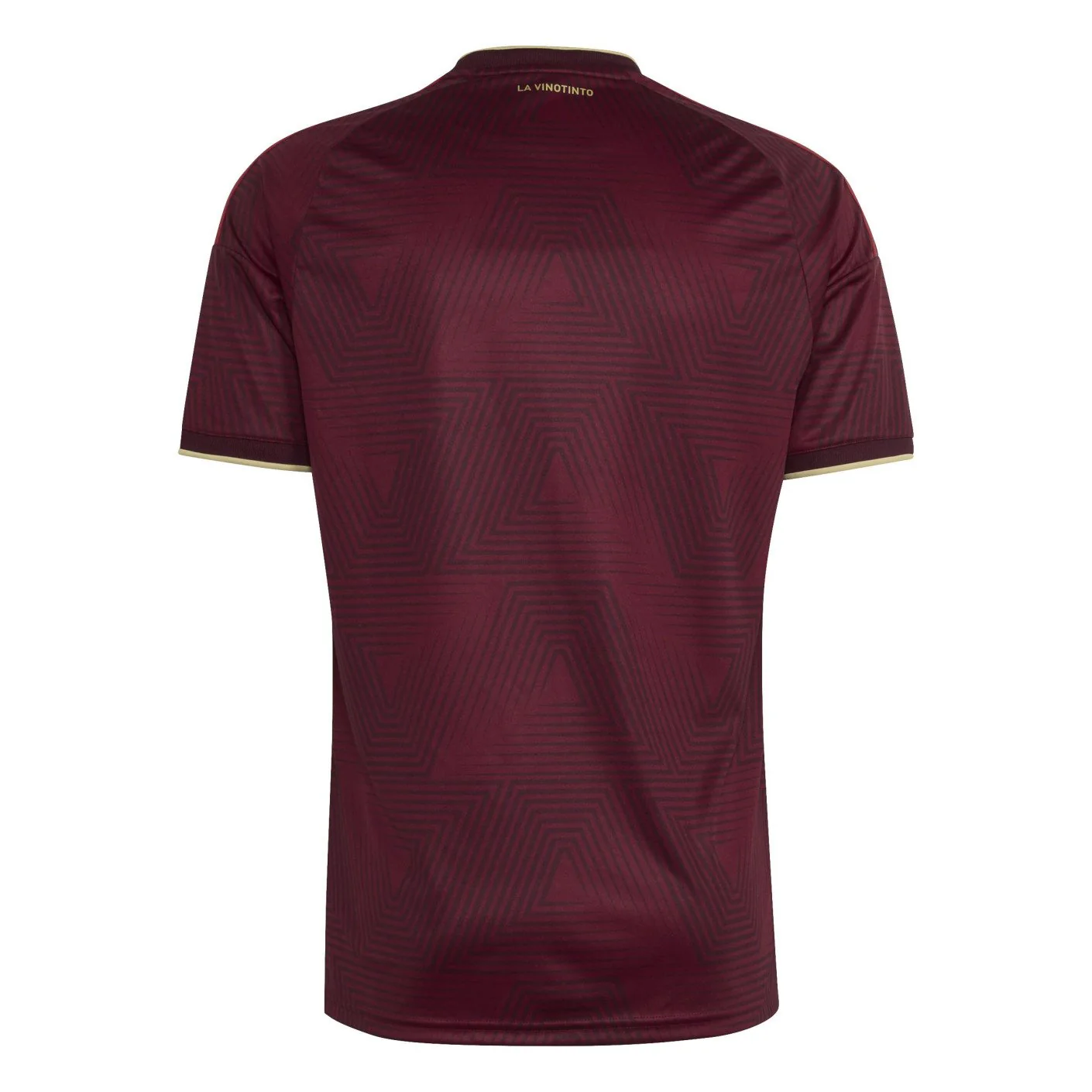 MAILLOT VENEZUELA DOMICILE COUPE DU MONDE 2026 - Image 2