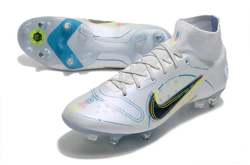 Mercurial Superfly 8 Elite - Image 3