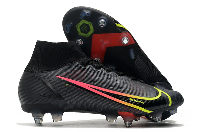 Mercurial Superfly VIII Elite SG PRO Anti Clog - Image 2