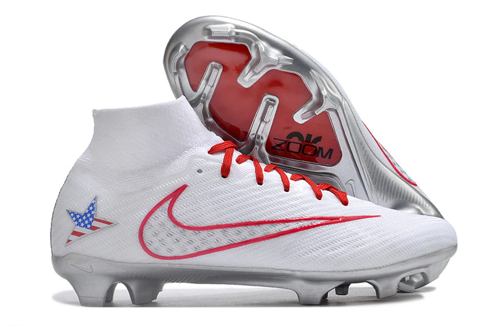 Nike AIR Zoom Mercurial Vapor 15 Elite XXV - Image 3