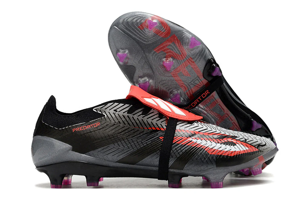 PREDATOR ACCURACY+ FG BOOTS - Image 2