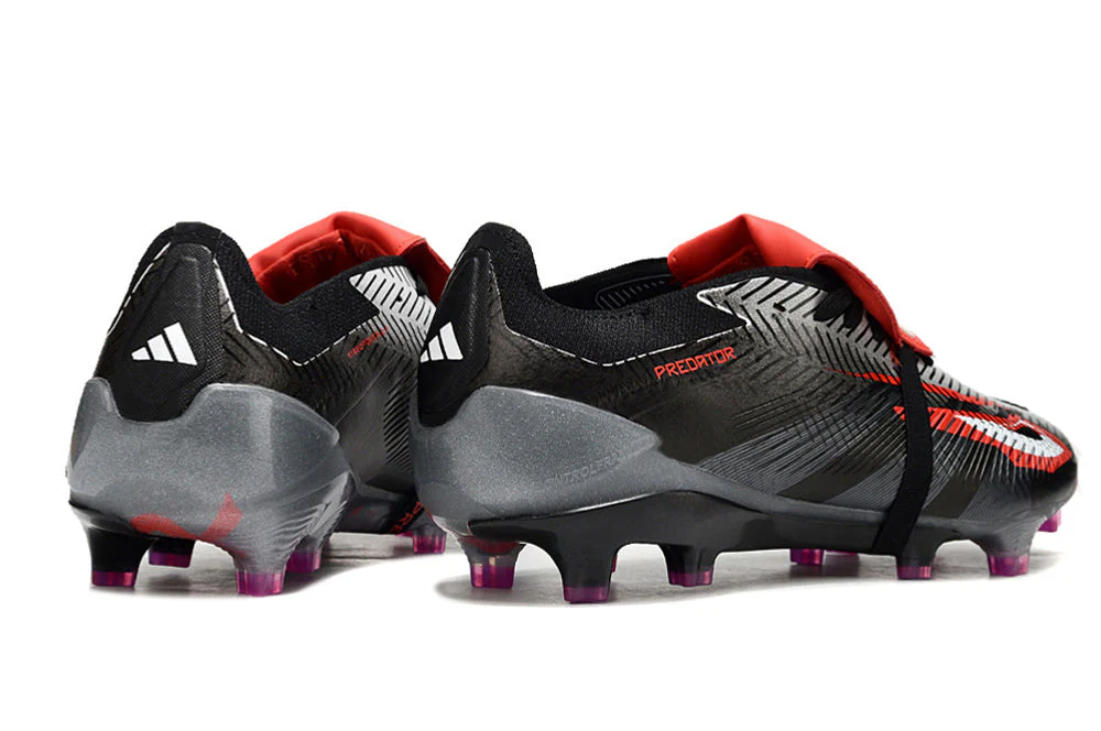 PREDATOR ACCURACY+ FG BOOTS - Image 3