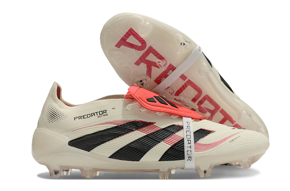 PREDATOR ACCURACY+ FG BOOTS ÉLITE - Image 2