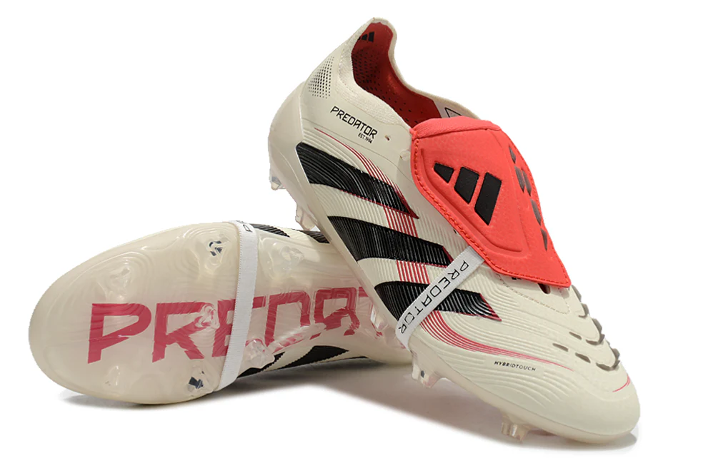 PREDATOR ACCURACY+ FG BOOTS ÉLITE - Image 3
