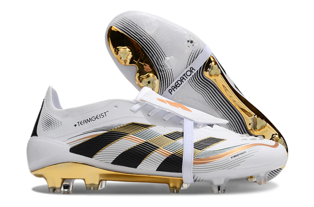 PREDATOR Elite ACCURACY BOOTS - Image 2