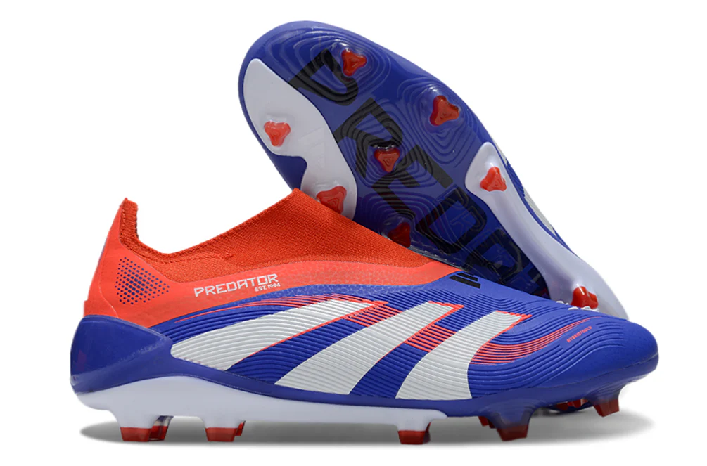 PREDATOR élite ACCURACY+ FG BOOTS - Image 2