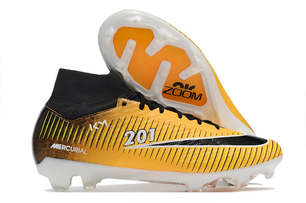 Air Zoom Mercurial Superfly IX Elite - Image 2