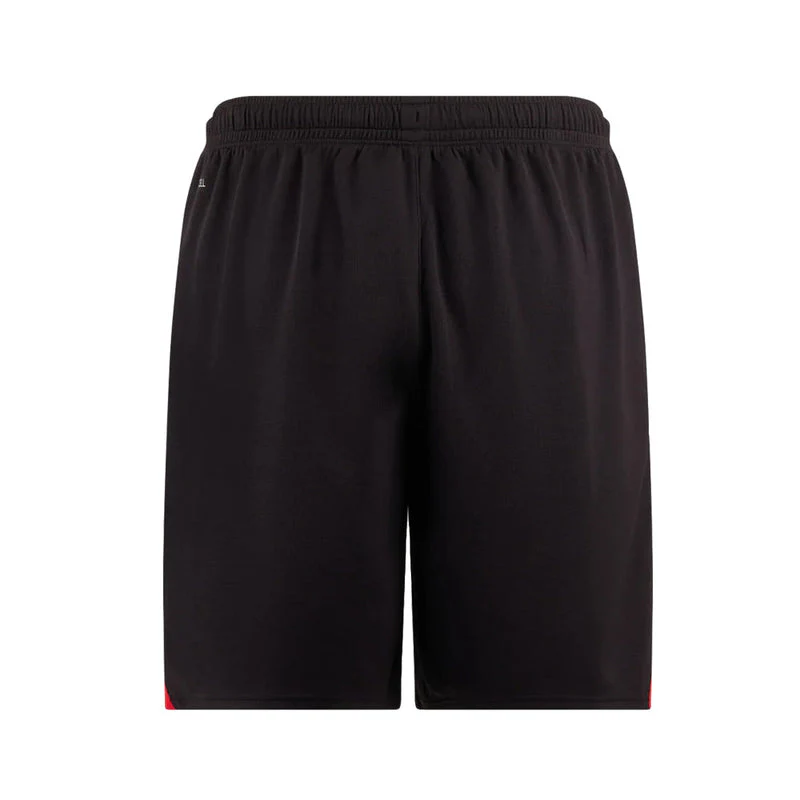 SHORT AC MILAN DOMICILE 2023/2024 - Image 2