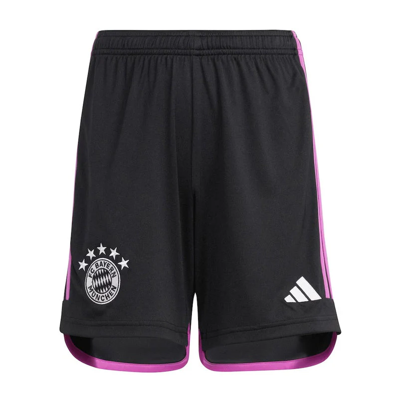 SHORT BAYERN MUNICH EXTERIEUR 2023/2024