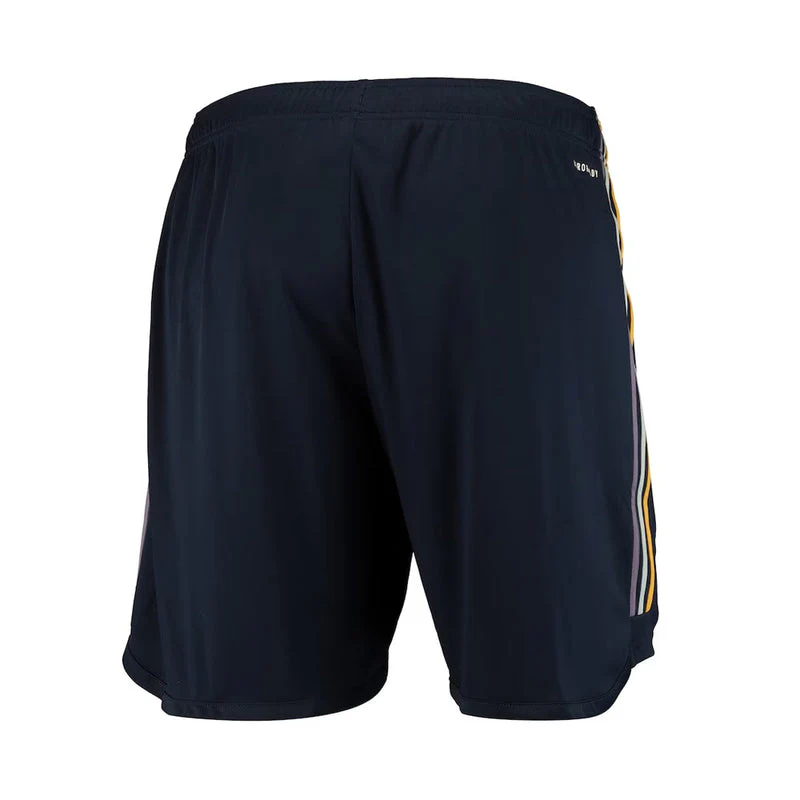 SHORT REAL MADRID EXTERIEUR 2023/2024 - Image 2