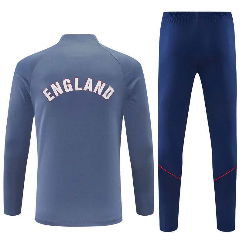 SURVETEMENT ANGLETERRE HAUT/BAS 2026/2027 - Image 2