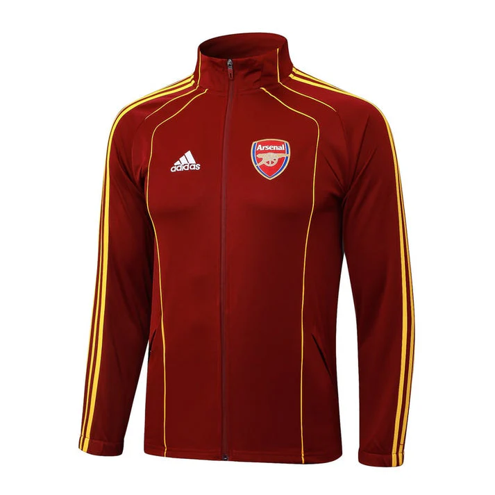 SURVETEMENT ARSENAL HAUT/BAS 2025/2026 - Image 2