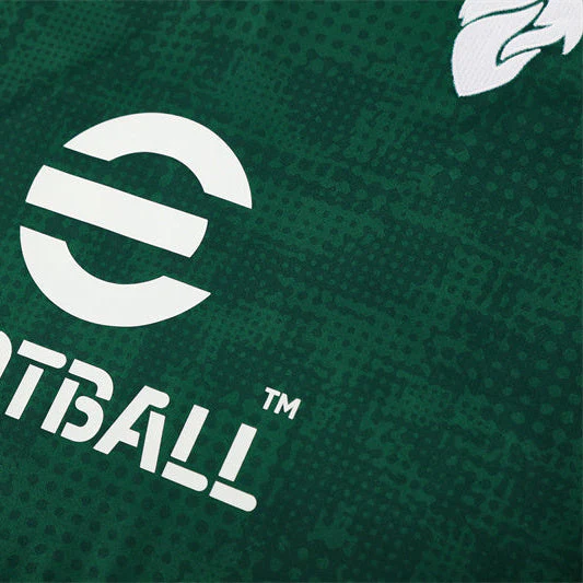 SURVÊTEMENT AS ROMA HAUT/BAS 2025/2026 - Image 2