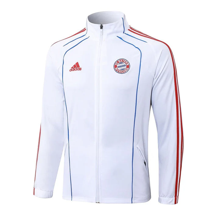SURVETEMENT BAYERN MUNICH HAUT/BAS 2025/2026 - Image 2