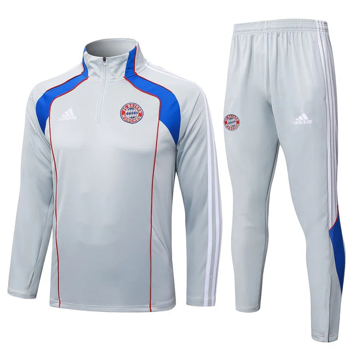 SURVETEMENT BAYERN MUNICH HAUT/BAS 2025/2026