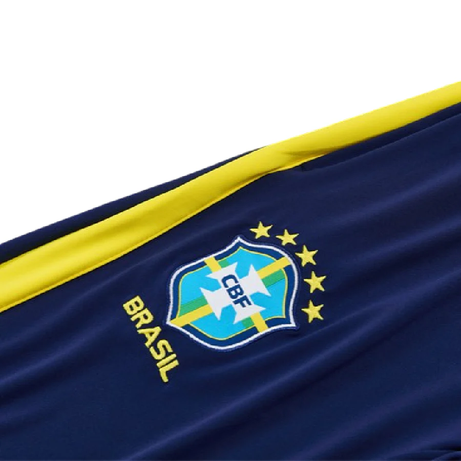 SURVÊTEMENT BRÉSIL HAUT/BAS 2026/2027 - Image 4