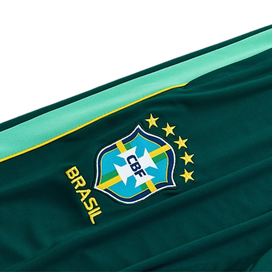 SURVÊTEMENT BRÉSIL HAUT/BAS 2026/2027 - Image 4