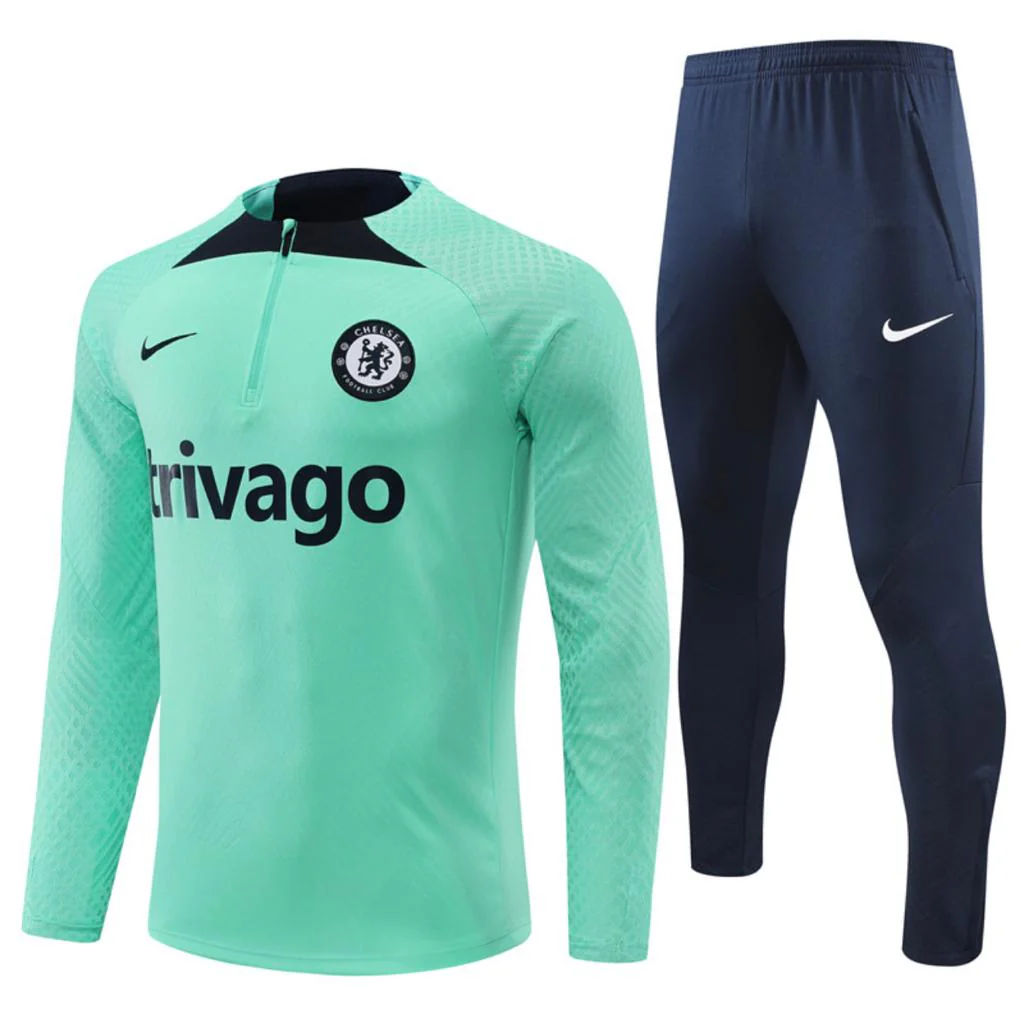 SURVÊTEMENT CHELSEA EXTERIEUR 2022/2023