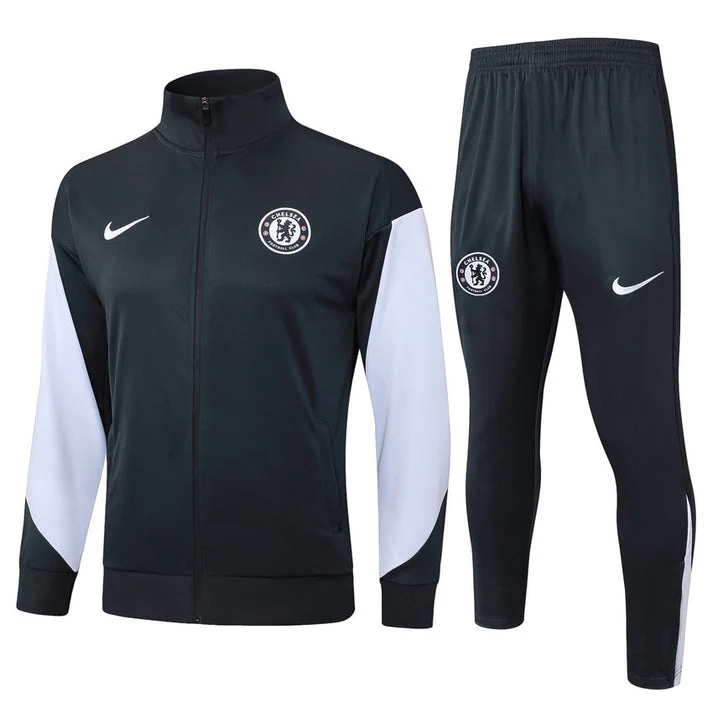 SURVETEMENT CHELSEA HAUT/BAS 2025/2026