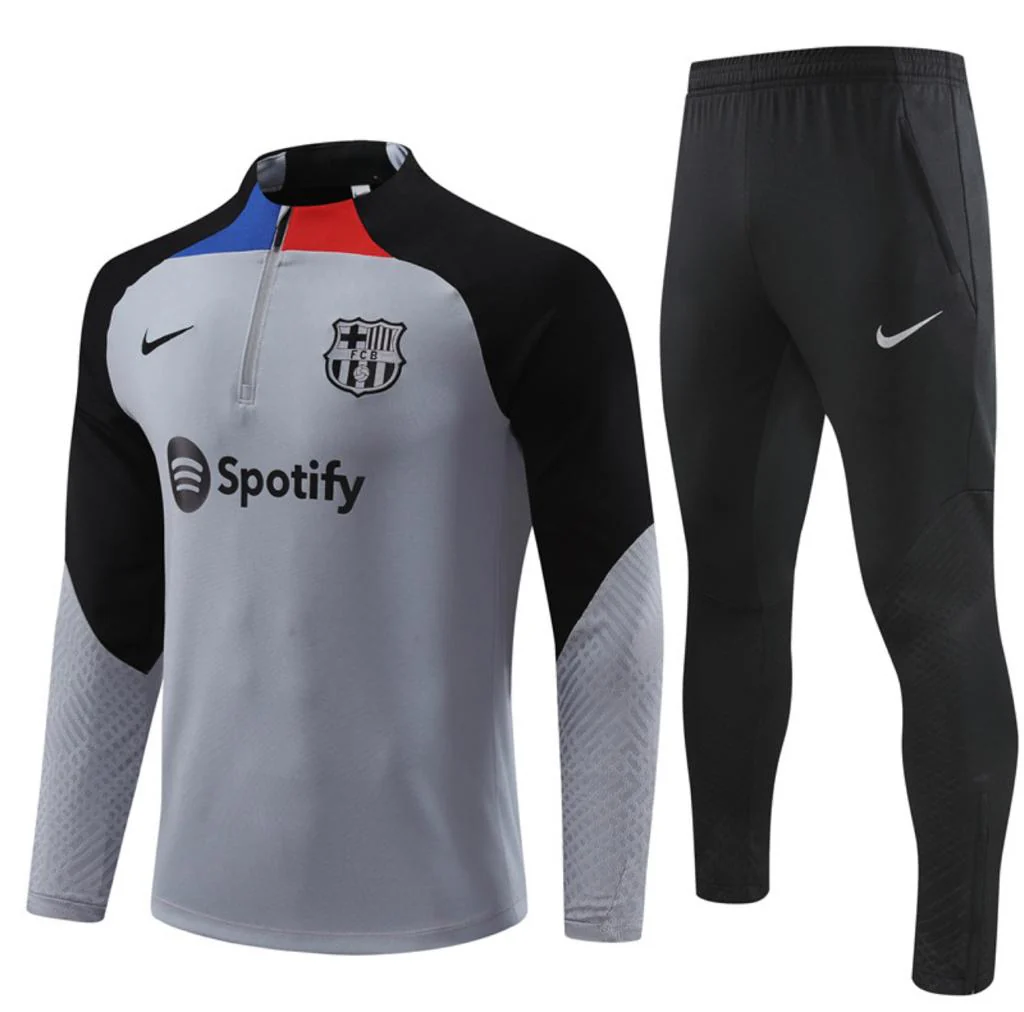 SURVÊTEMENT FC BARCELONE DOMICILE 2022/2023