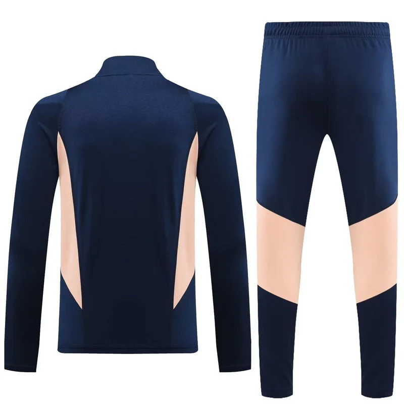 SURVÊTEMENT HAUT/BAS AJAX AMSTERDAM 2023-2024 - Image 2
