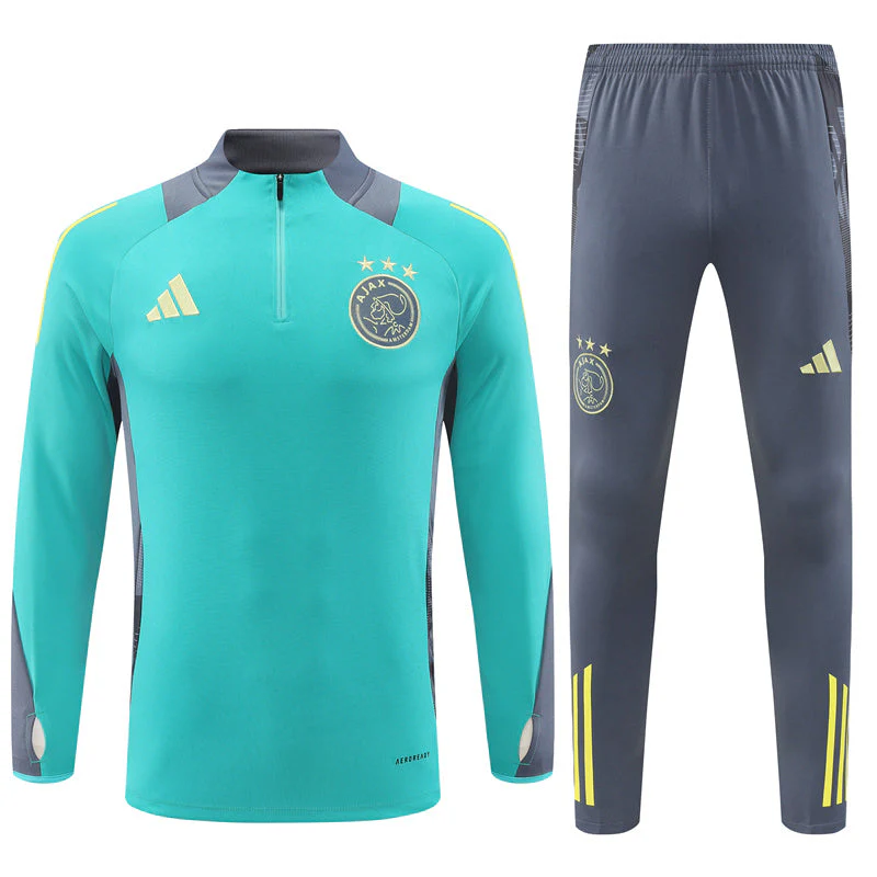 SURVÊTEMENT HAUT/BAS AJAX AMSTERDAM 2024/2025