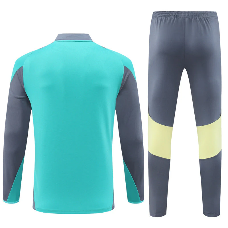 SURVÊTEMENT HAUT/BAS AJAX AMSTERDAM 2024/2025 - Image 2