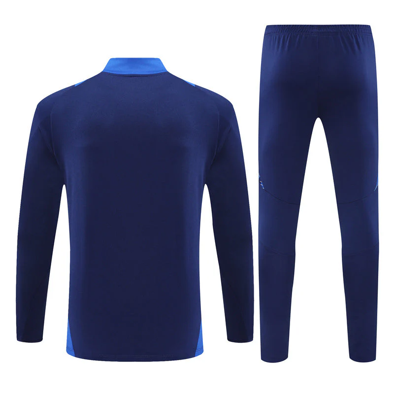 SURVÊTEMENT HAUT/BAS AL NASSR 2025/2026 - Image 2