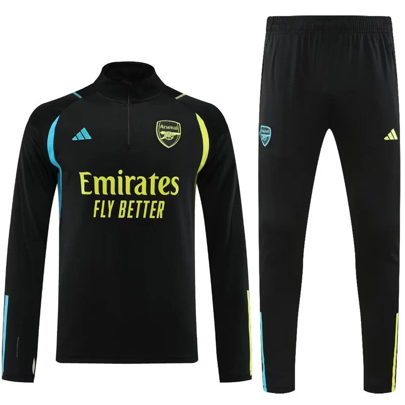 SURVÊTEMENT HAUT/BAS ARSENAL 2023-2024