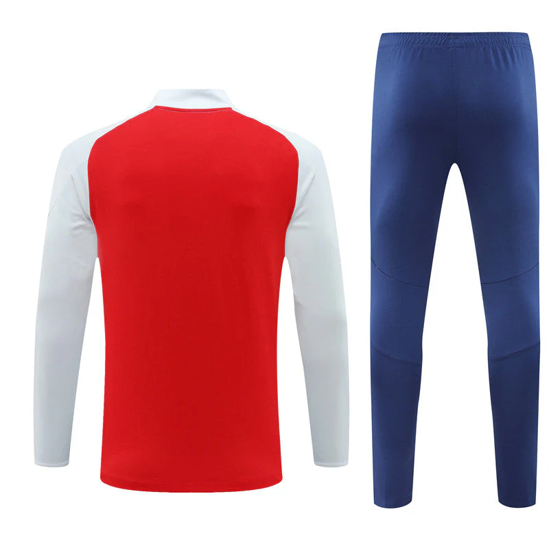 SURVÊTEMENT HAUT/BAS ARSENAL 2024/2025 - Image 2