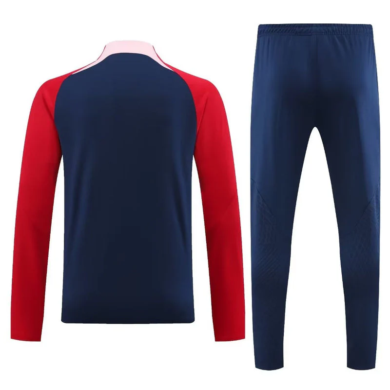 SURVÊTEMENT HAUT/BAS ATLETICO MADRID 2023-2024 - Image 2