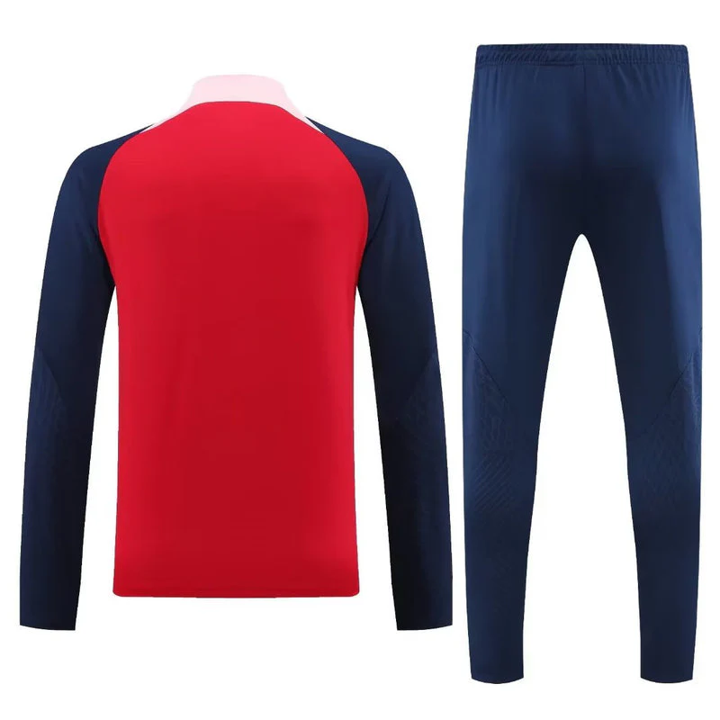 SURVÊTEMENT HAUT/BAS ATLETICO MADRID 2023-2024 - Image 2